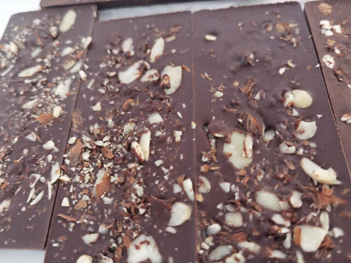 The Chocolate